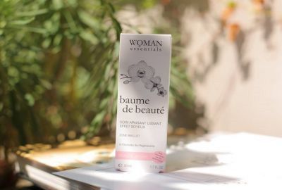 Baume De Beauté trẻ hóa vùng kín - bí quyết có một không hai cho vùng kín nhạy cảm