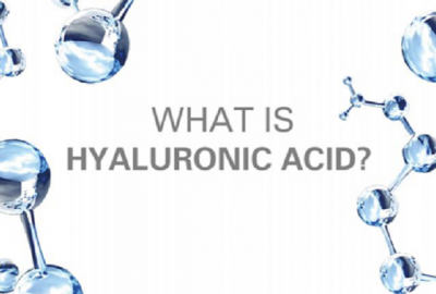 Hyaluronic Acid – Thành phần cấp ẩm được yêu thích trong dược mỹ phẩm Dermedic