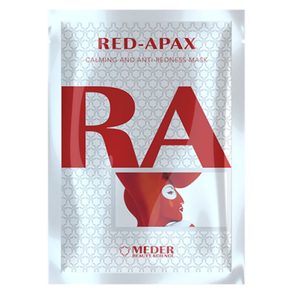 Red-Apax Mask