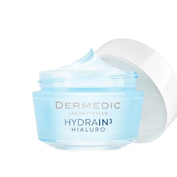 HYDRAIN3 HIALURO Cream Gel Ultra Hydrating